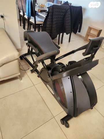 מכשיר חתירה
