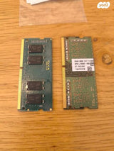 Ddr4 4Gb - 2.666 x 2