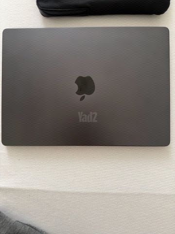 Macbook pro M4