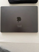 Macbook pro M4