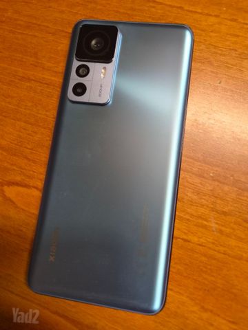 Xiaomi 12t pro