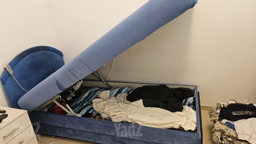מיטת נוער