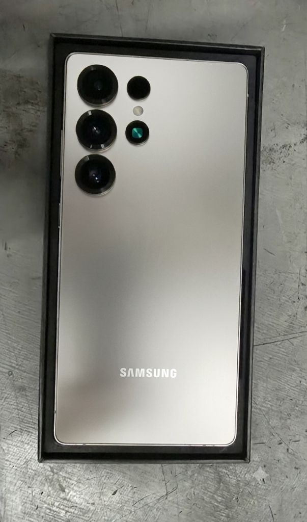 samsung galaxy s25 ultra