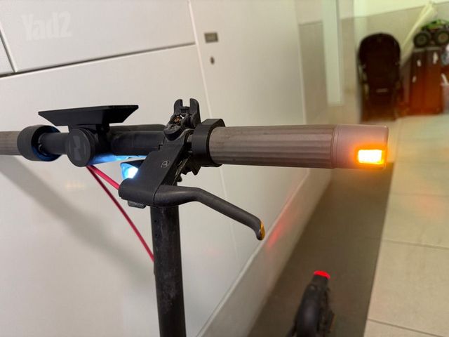 קורקינט Navee V25i PRO
