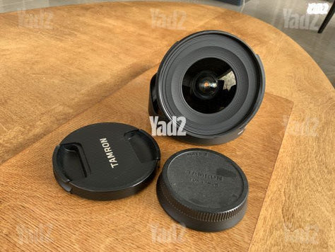 Tamron 10-24 Di II VC HLD