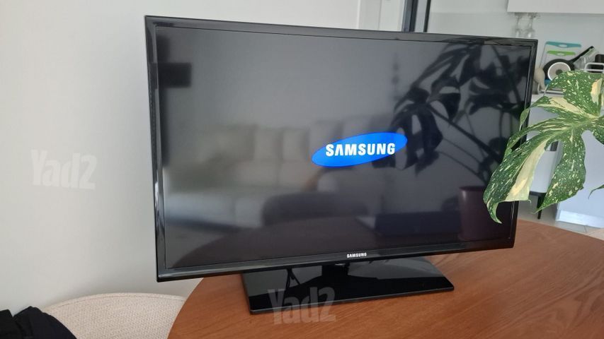 "32 SAMSUNG + זרוע קיר