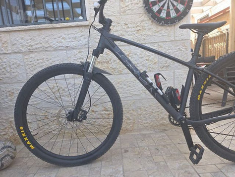 Trek marlin 6
