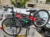 אופני הילוכים