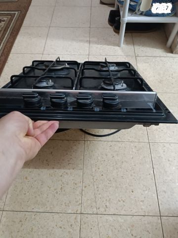 כראיים