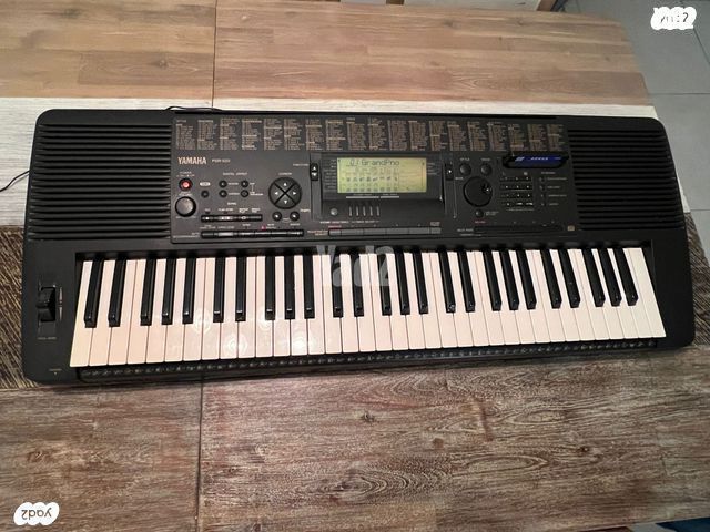 אורגן Yamaha PSR-520