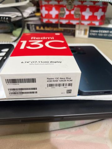 Xiaomi redmi 13c