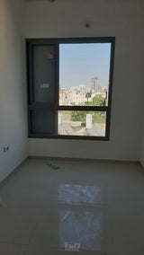חלון אלמיניום