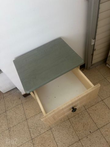 שידה