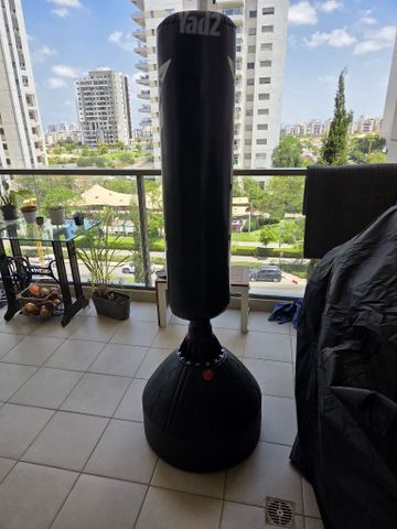 שק אגרוף