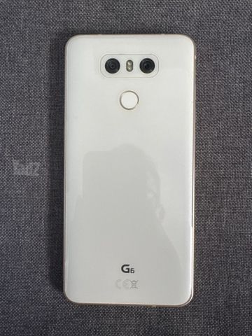 LG G6 32GB