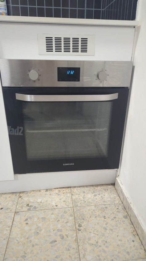 תנור וכיריים