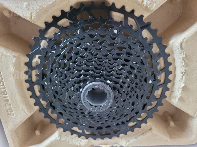 קסטה SRAM EAGLE PG 1230 11-50