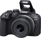 למכירה canon r10