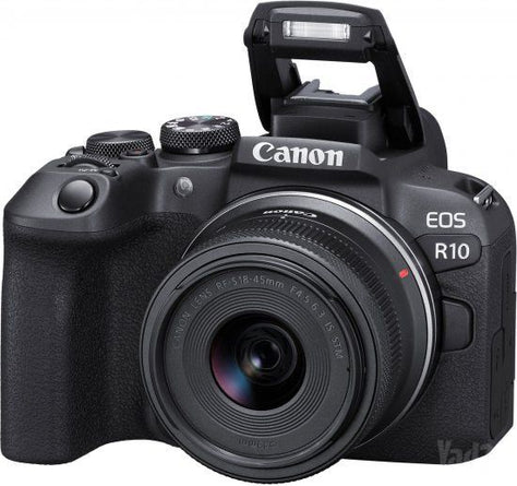 למכירה canon r10