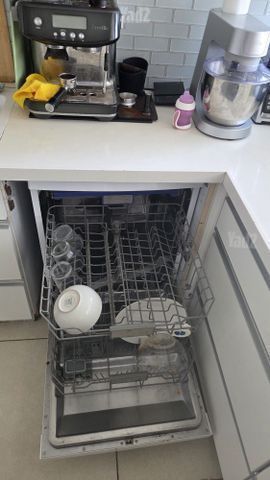 מדיח כלים ‏crystal dw7617w