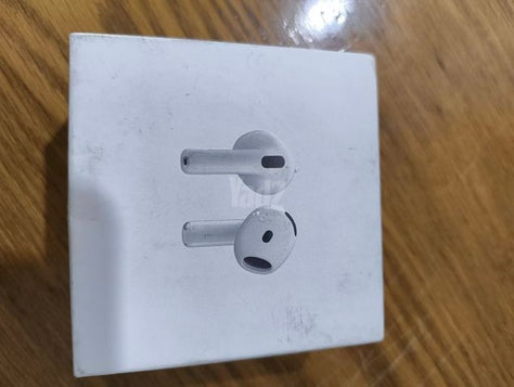 איירפודס 4