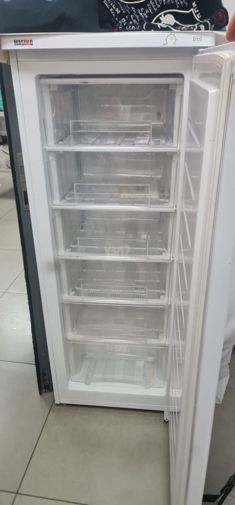 מקפיא