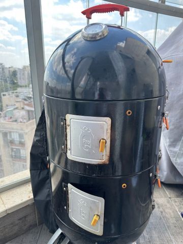 מעשנה ProQsmoker