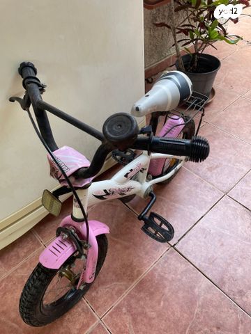 אופני ילדים