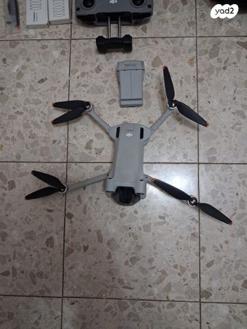 רחפן dji mini 3 pro
