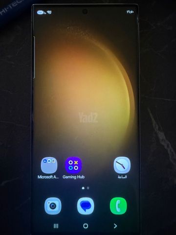 Galaxy 23 ultra