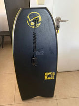 גלשן בוגי bz black ball 48