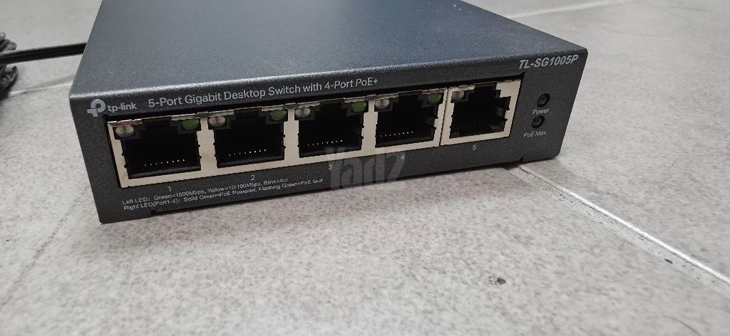 Switch מקצועי