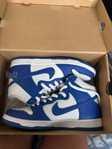 נעלי NIKE SB DUNK HIGH PRO ISO
