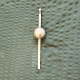 hydrometer-מד צפיפות ימי