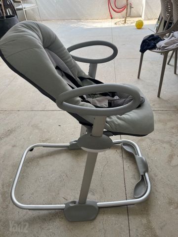 טרמפולינה BEABA