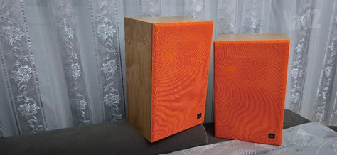 רמקולים JBL