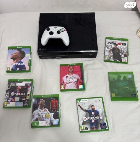 Xbox one