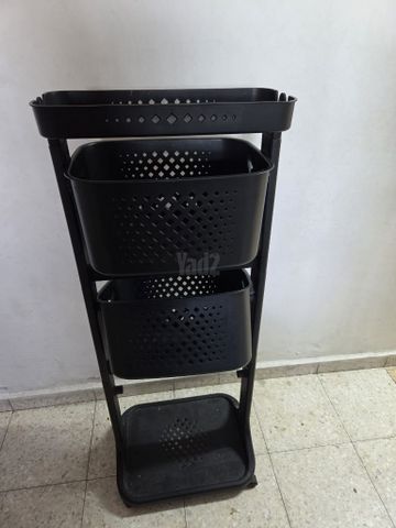 עגלת יר