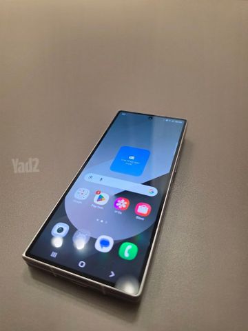 Galaxy Z Fold 6