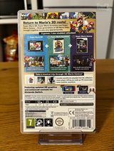 Super mario 3D all stars