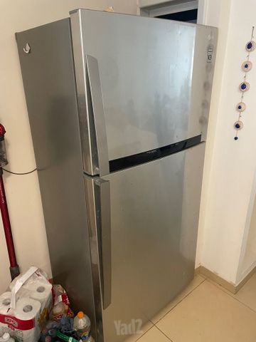 מקרר LG