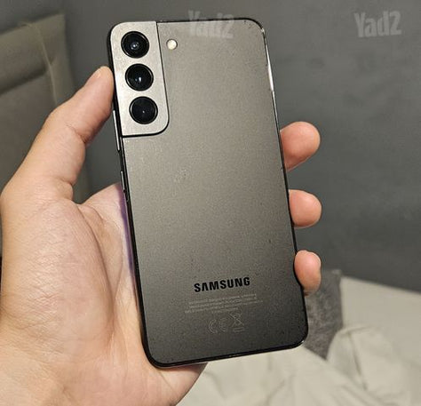 Galaxy S22 128GB