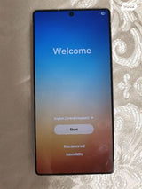 Samsung s25 ultra 256Gb