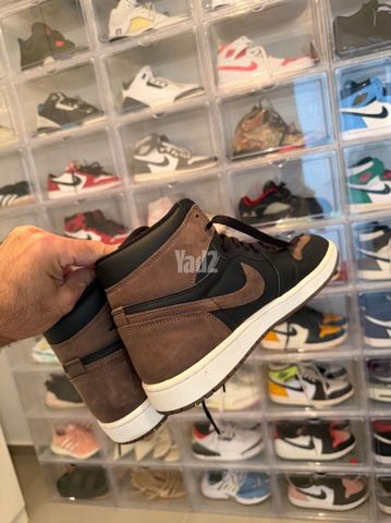 Air Jordan 1 High Palomino