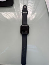 Apple watch serie 9  45 mm