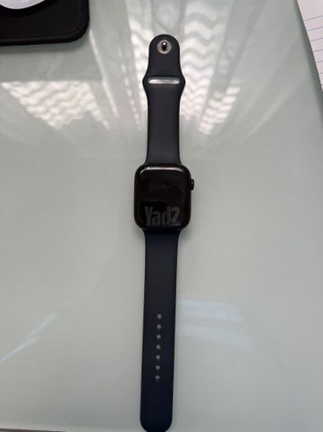 Apple watch serie 9  45 mm