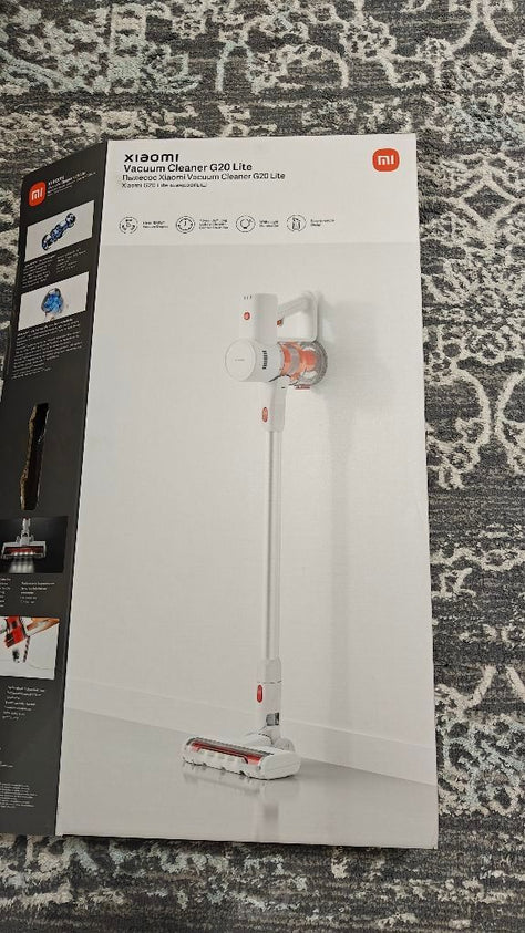 שואב אבק Xiomi G20 lite