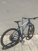 Merida big nine 200
