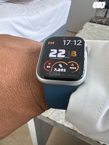 Apple watch 9+eSim