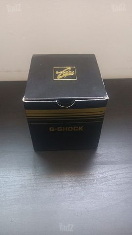 Casio g-shock G-8900S-1